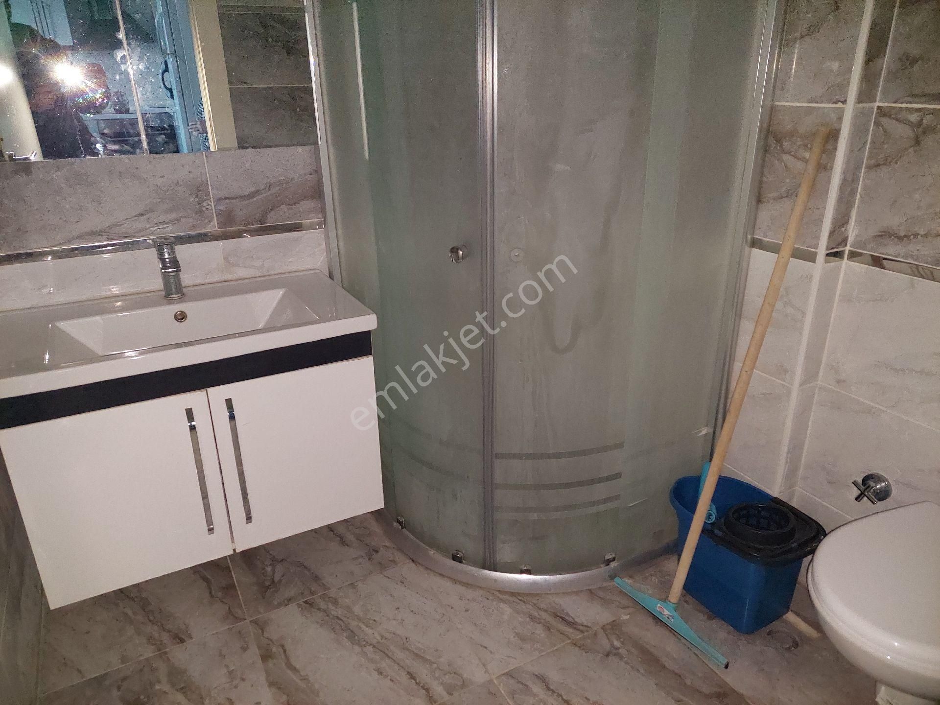 Eryaman Yeşilova'da Site İçerisinde Boş Ara Kat Full Eşyalı 1+1 Daire - Görsel 27