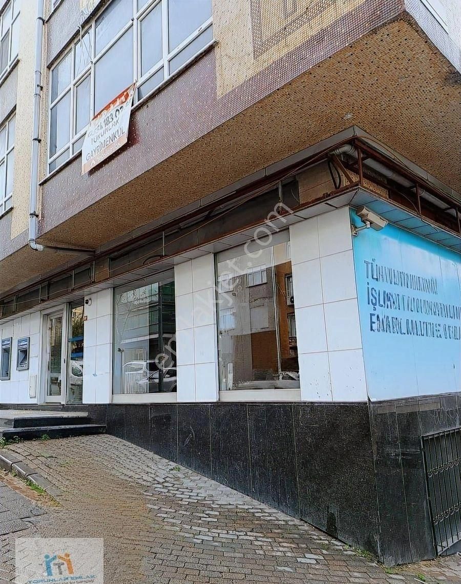 Torunlar'dan Ana Cadde Üzeri İskanlı Kiralık 500m2 Mağaza - Görsel 5