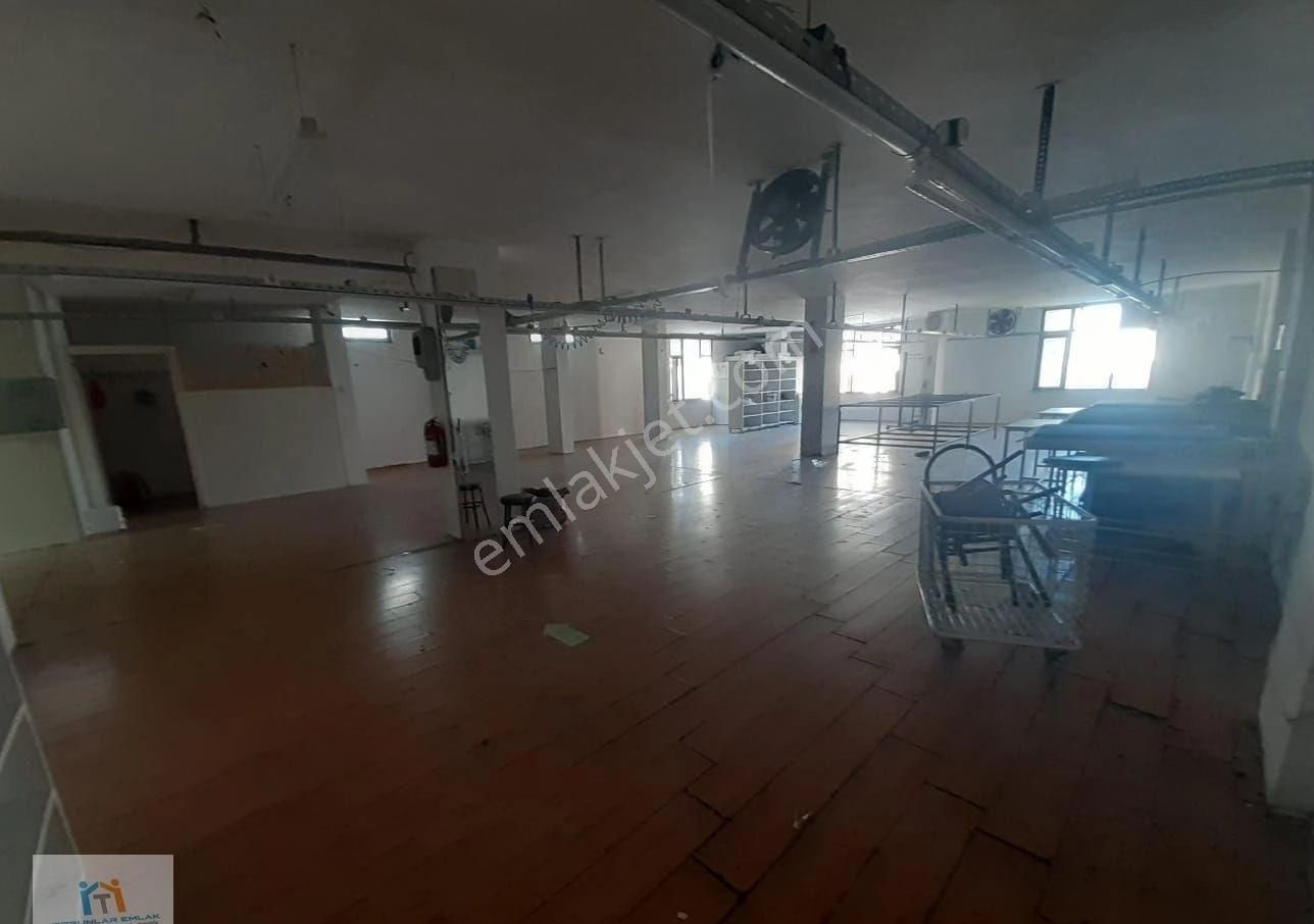 Torunlar'dan Kiralık 2 Katlı 600m2 İşyeri Kafe İmalat Atölye - Görsel 11