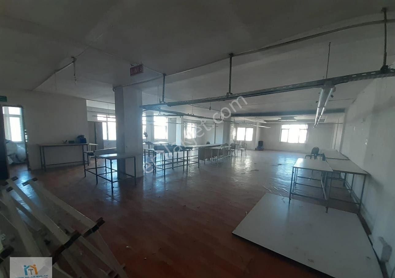 Torunlar'dan Kiralık 2 Katlı 600m2 İşyeri Kafe İmalat Atölye - Görsel 8