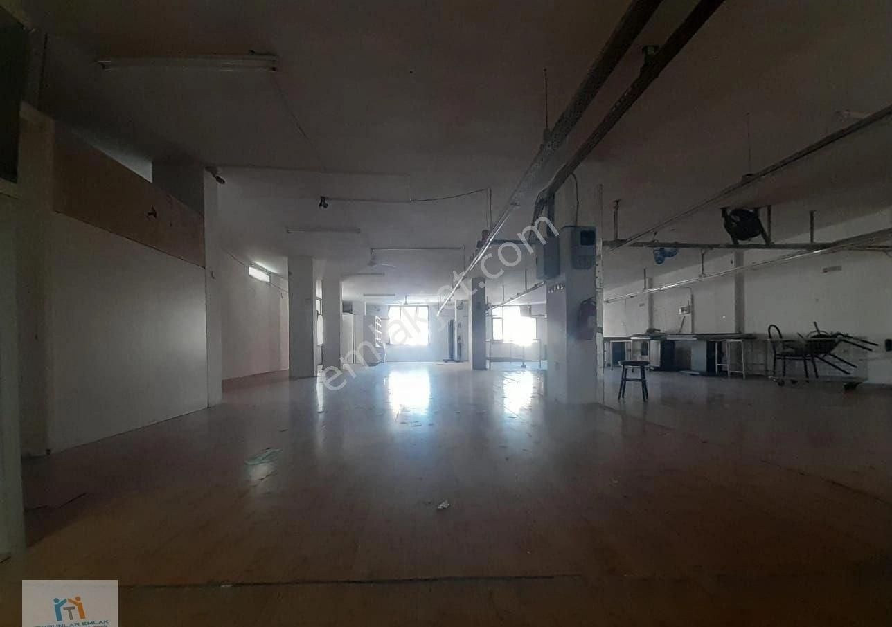 Torunlar'dan Kiralık 2 Katlı 600m2 İşyeri Kafe İmalat Atölye - Görsel 12