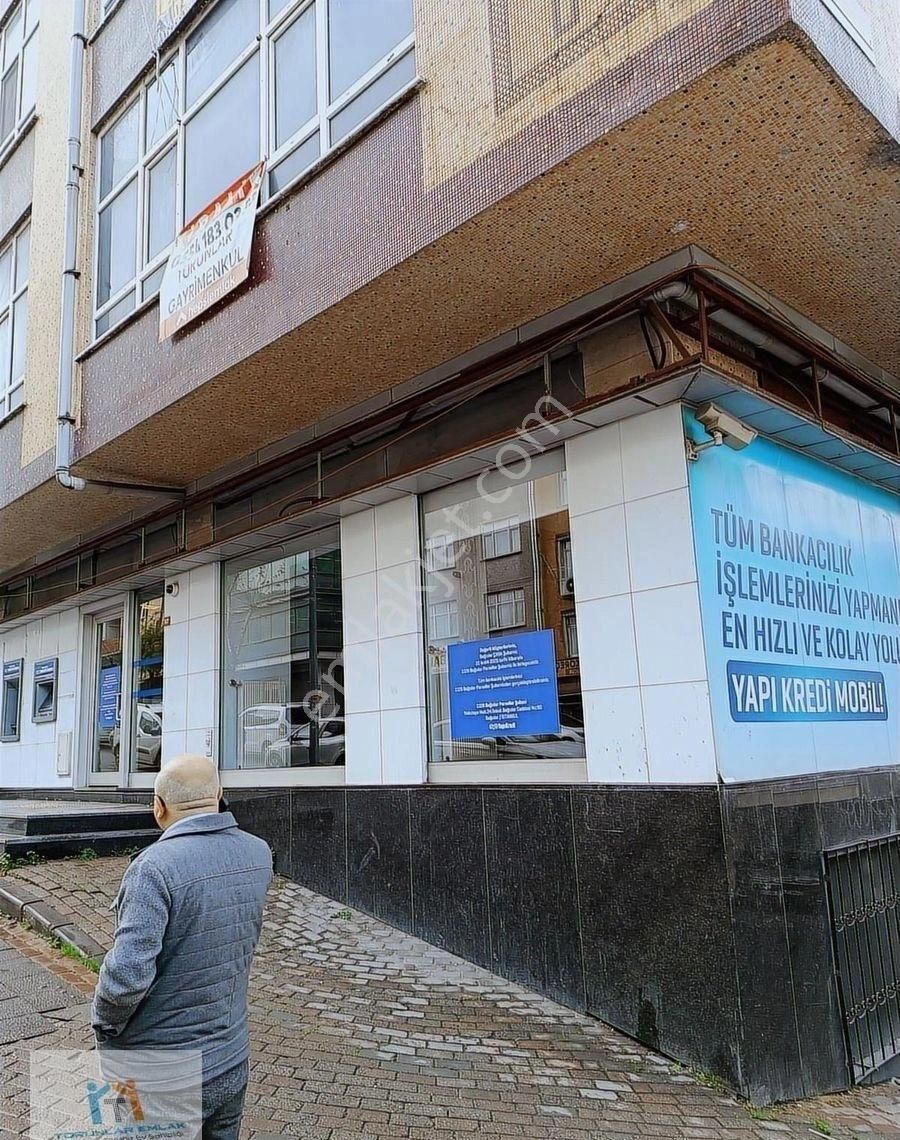 Torunlardan İşhanı 1.kt Kiralık 450m2 İskanlı Bina İmalat Atölye - Görsel 2