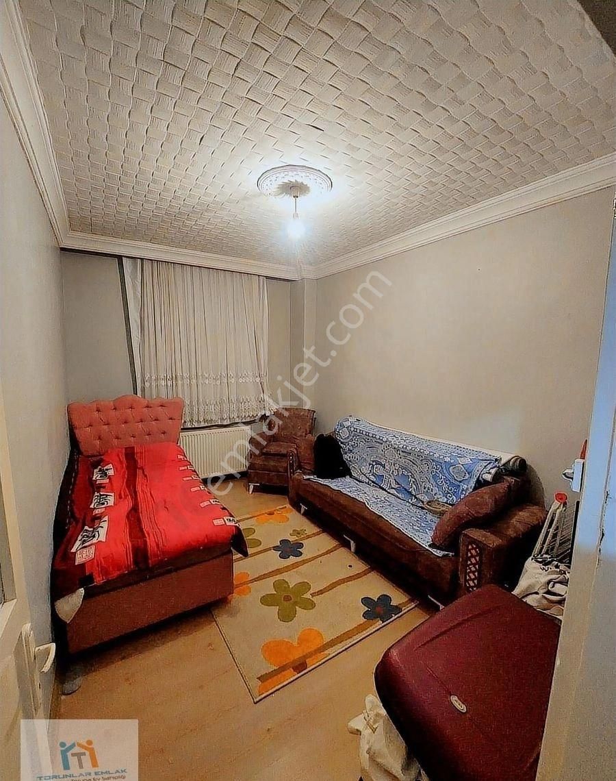 Torunlar Emlaktan Satılık 2+1 Giriş Kat Daire - Görsel 2