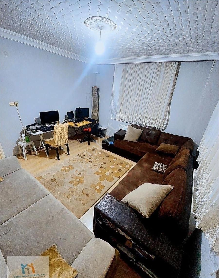 Torunlar Emlaktan Satılık 2+1 Giriş Kat Daire - Görsel 9