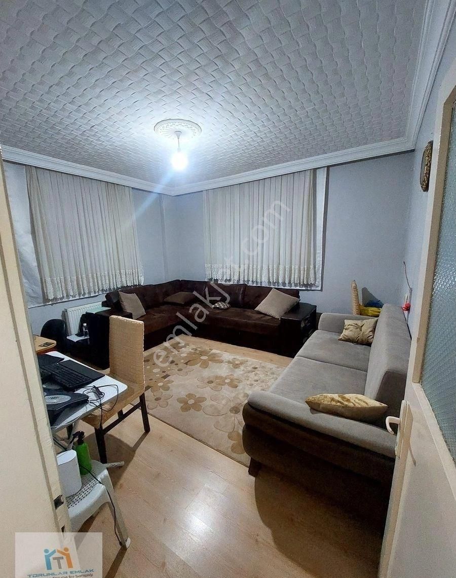 Torunlar Emlaktan Satılık 2+1 Giriş Kat Daire - Görsel 3