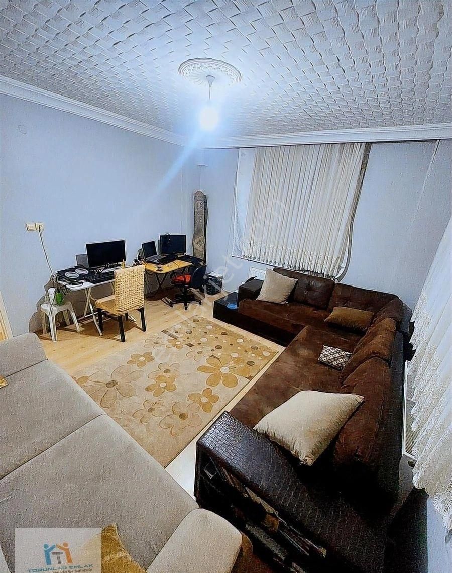 Torunlar Emlaktan Satılık 2+1 Giriş Kat Daire - Görsel 6