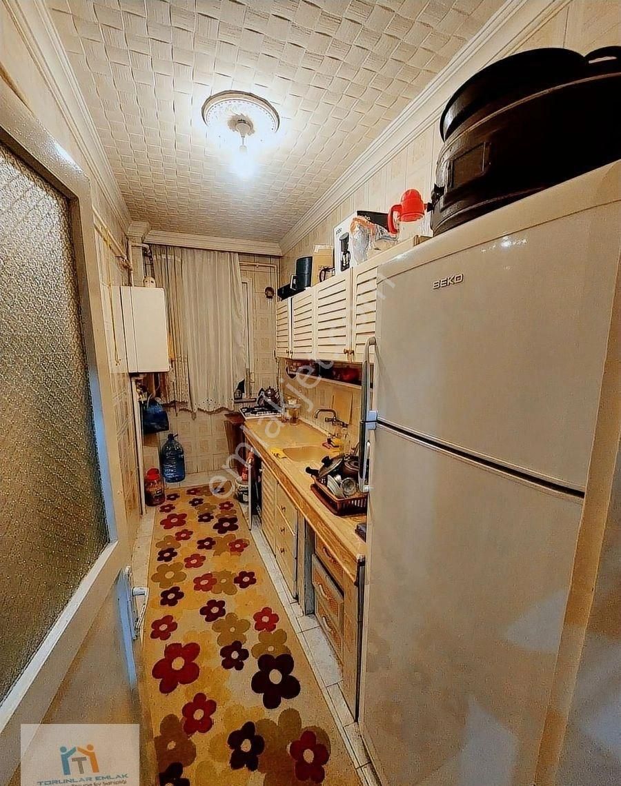 Torunlar Emlaktan Satılık 2+1 Giriş Kat Daire - Görsel 8