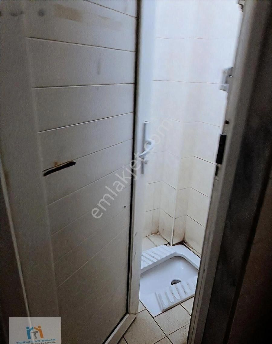 Torunlar'dan İşhanı 2.kt Kiralık 500m2 İşyeri Depo İmalat Atölye - Görsel 17