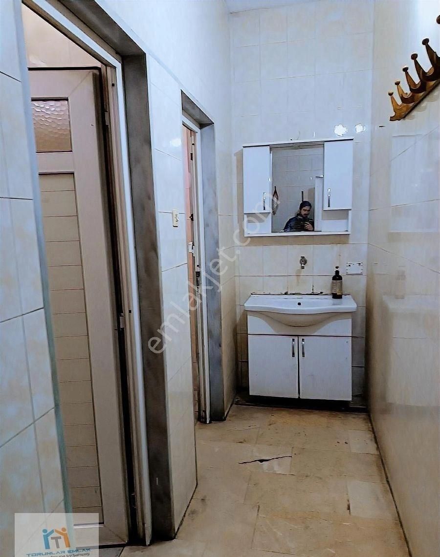 Torunlar'dan İşhanı 2.kt Kiralık 500m2 İşyeri Depo İmalat Atölye - Görsel 18