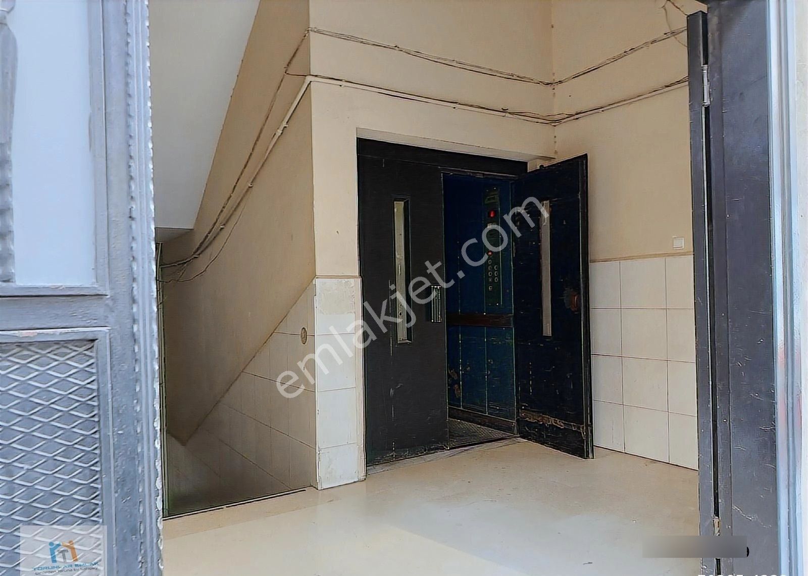 Torunlar'dan İşhanı 2.kt Kiralık 500m2 İşyeri Depo İmalat Atölye - Görsel 8