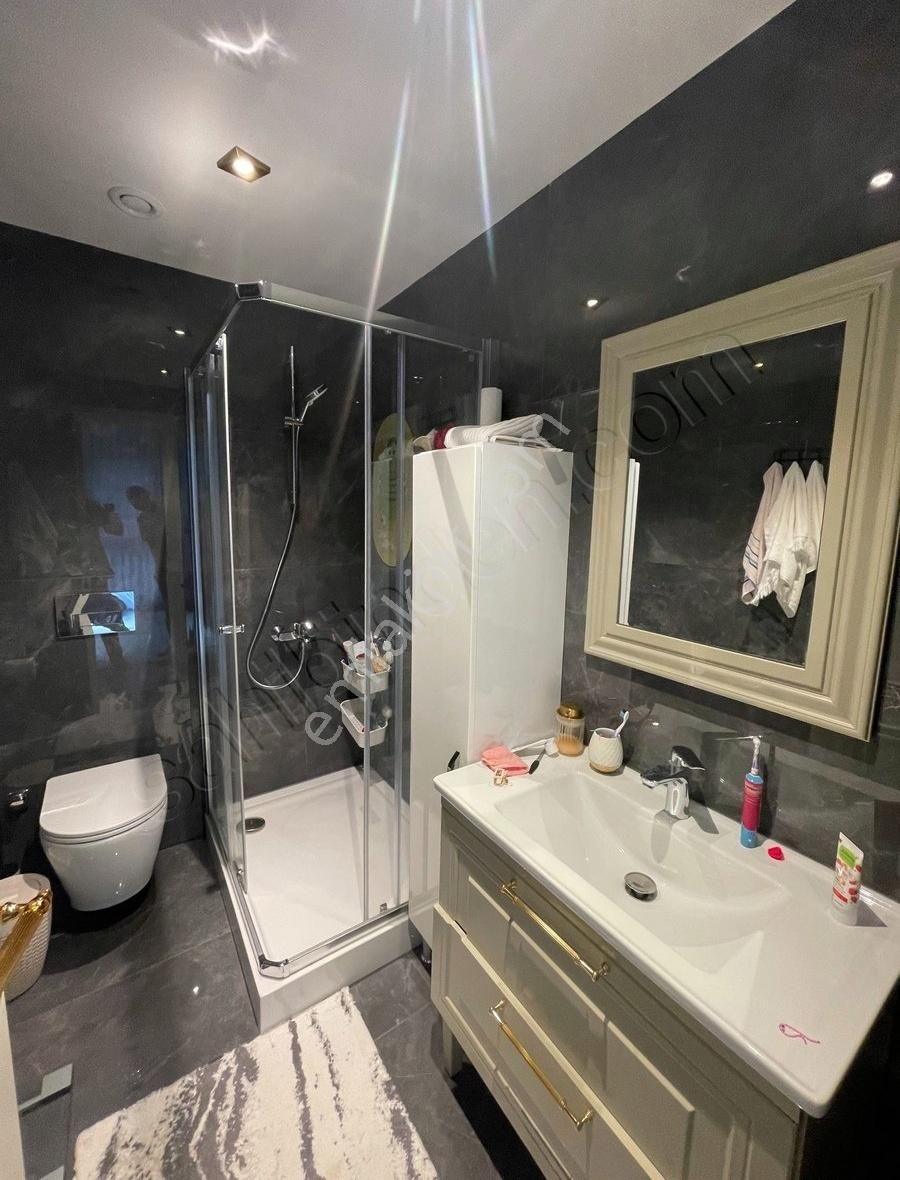 Liv Bahçeşehir Sitesi Satılık 4+1 Emsalsiz Daire - Görsel 19