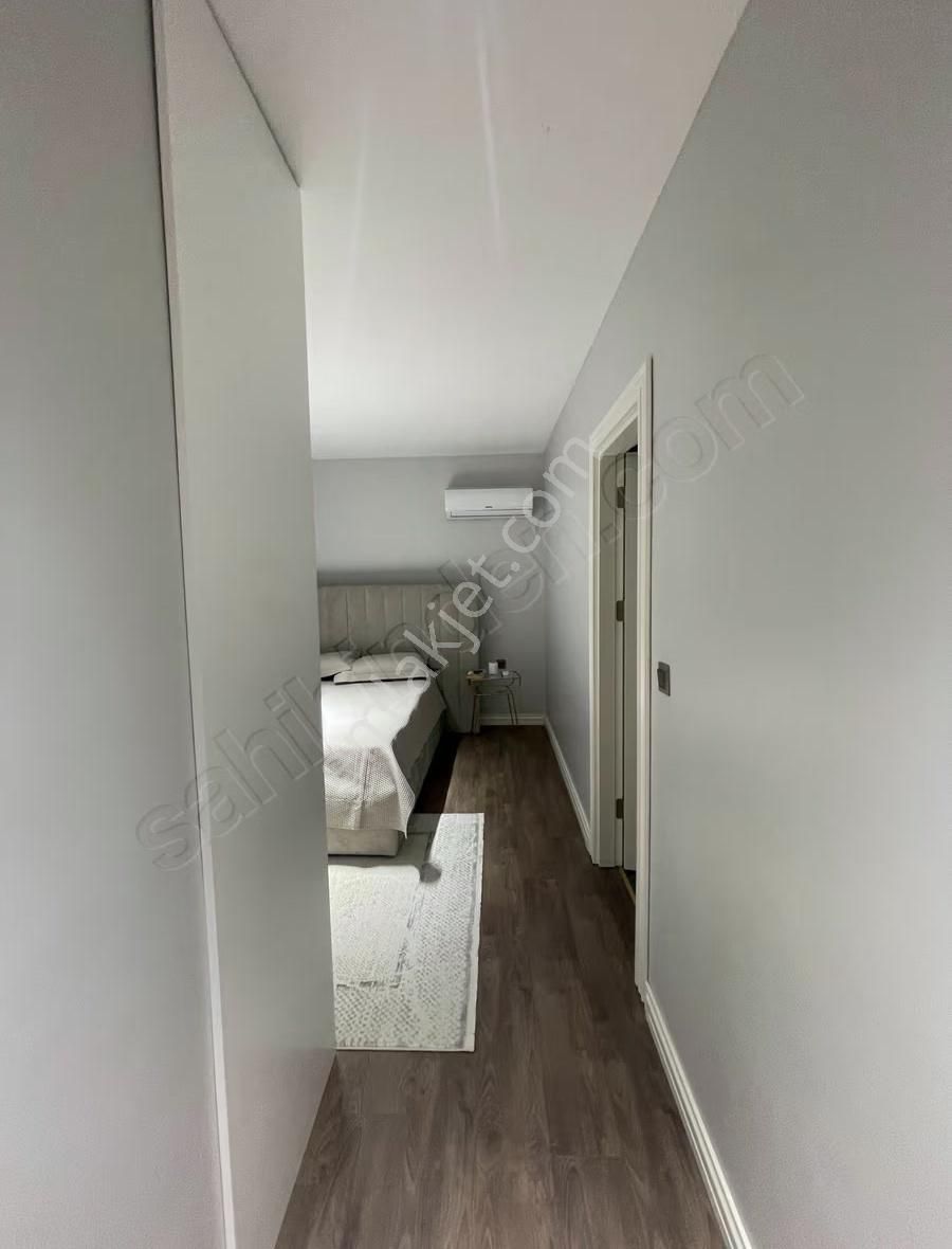 Liv Bahçeşehir Sitesi Satılık 4+1 Emsalsiz Daire - Görsel 11