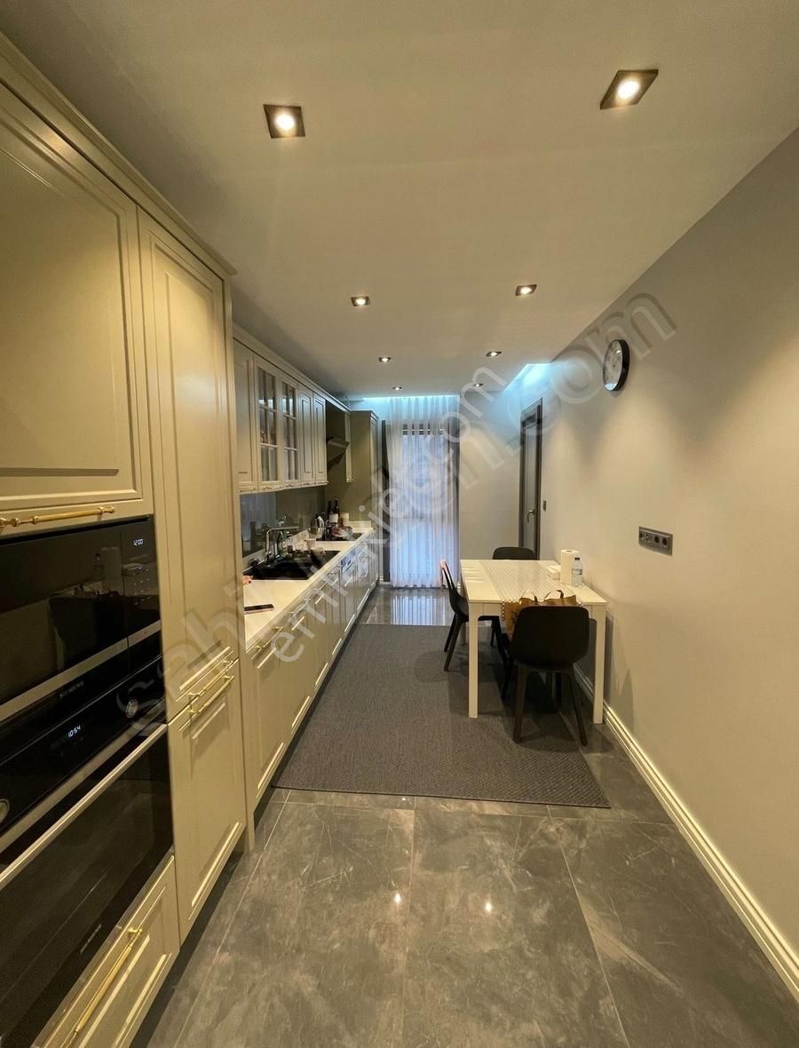 Liv Bahçeşehir Sitesi Satılık 4+1 Emsalsiz Daire - Görsel 18