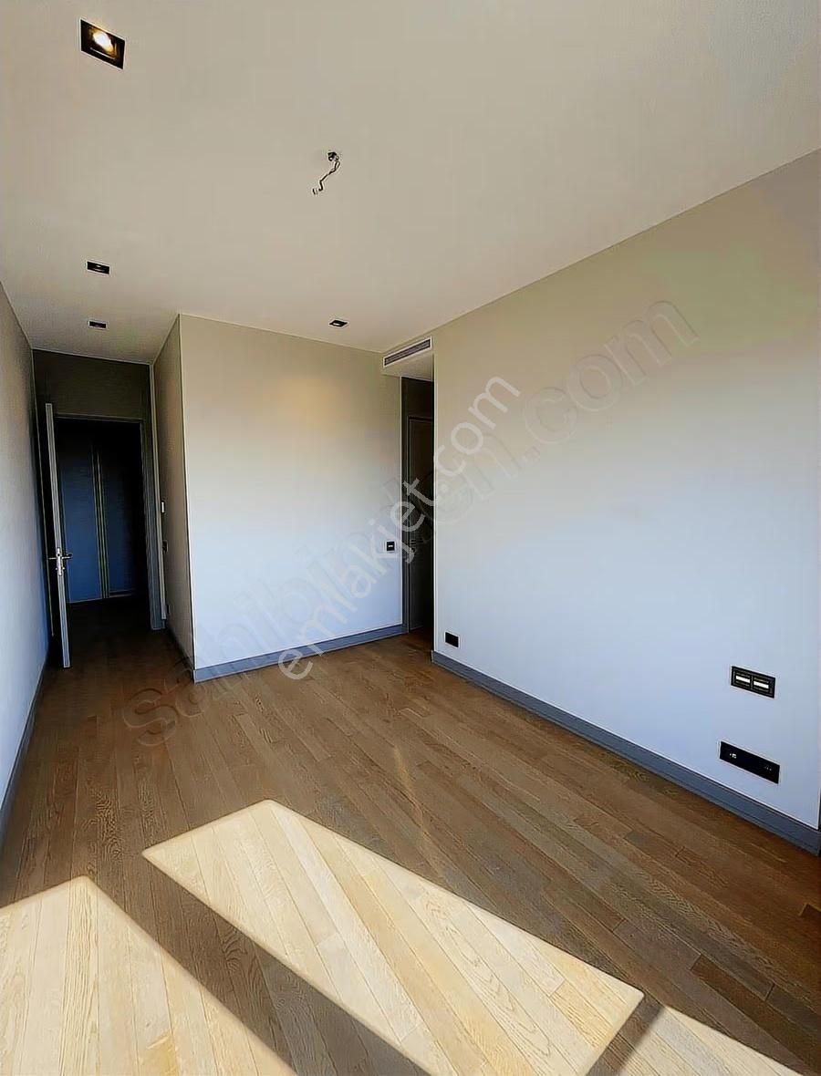 Karaağaç Alkent Mesa Yeşilyaka Kiralık Emsalsiz 4+1 Villa - Görsel 25