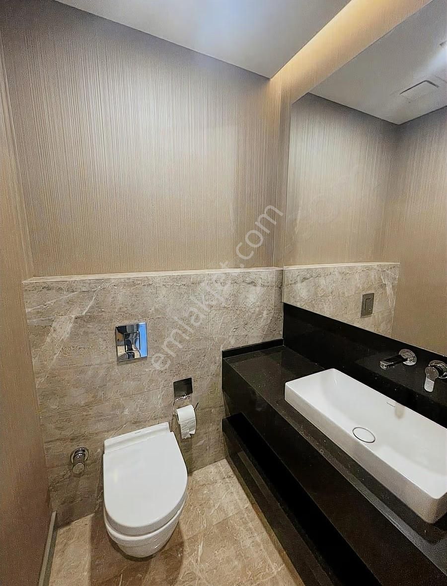 Karaağaç Alkent Mesa Yeşilyaka Kiralık Emsalsiz 4+1 Villa - Görsel 8