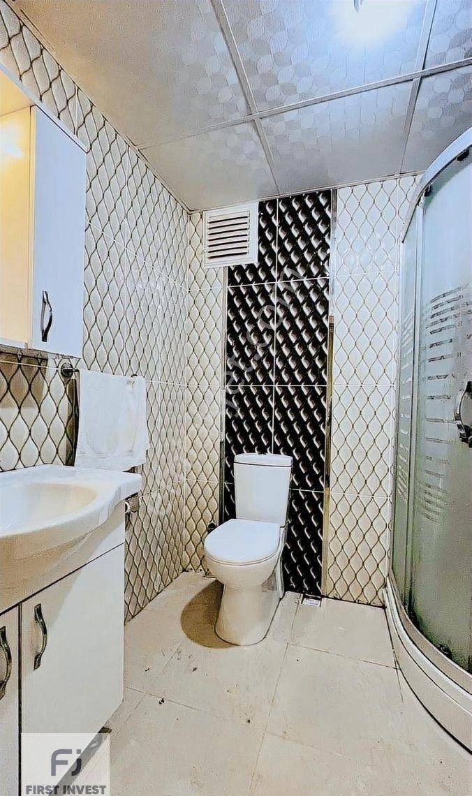 B.çekmece Ekinoba'da E-5e Yakın Satılık 2+1 Site İçi Ferah Daire - Görsel 8