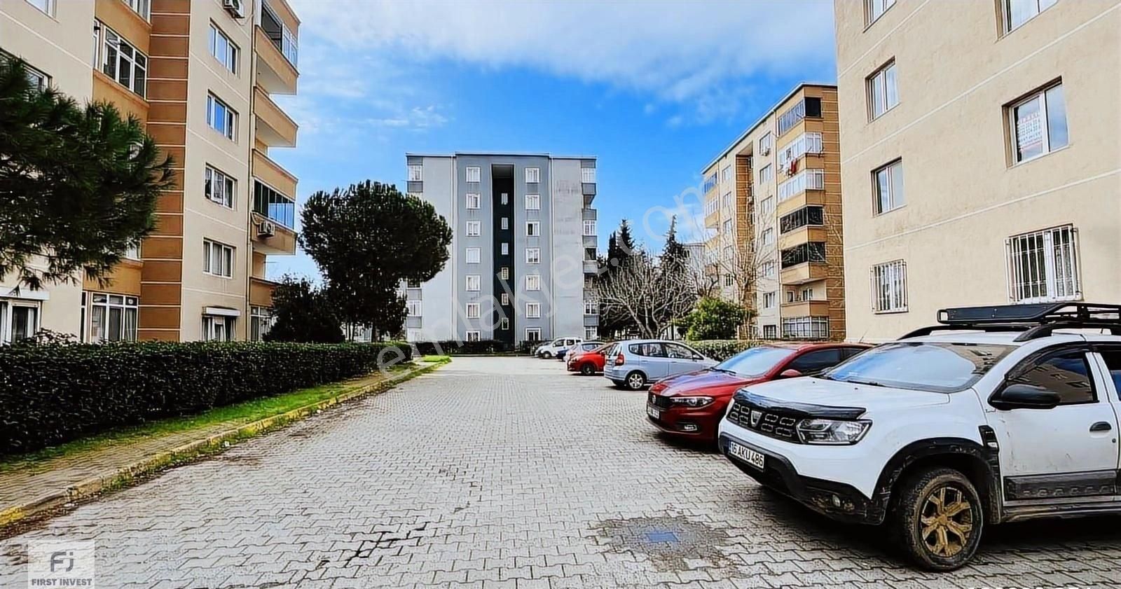Silivri Yeni Mahalle'de Kiralık 3+1 Önü Açık Ferah Daire - Görsel 26