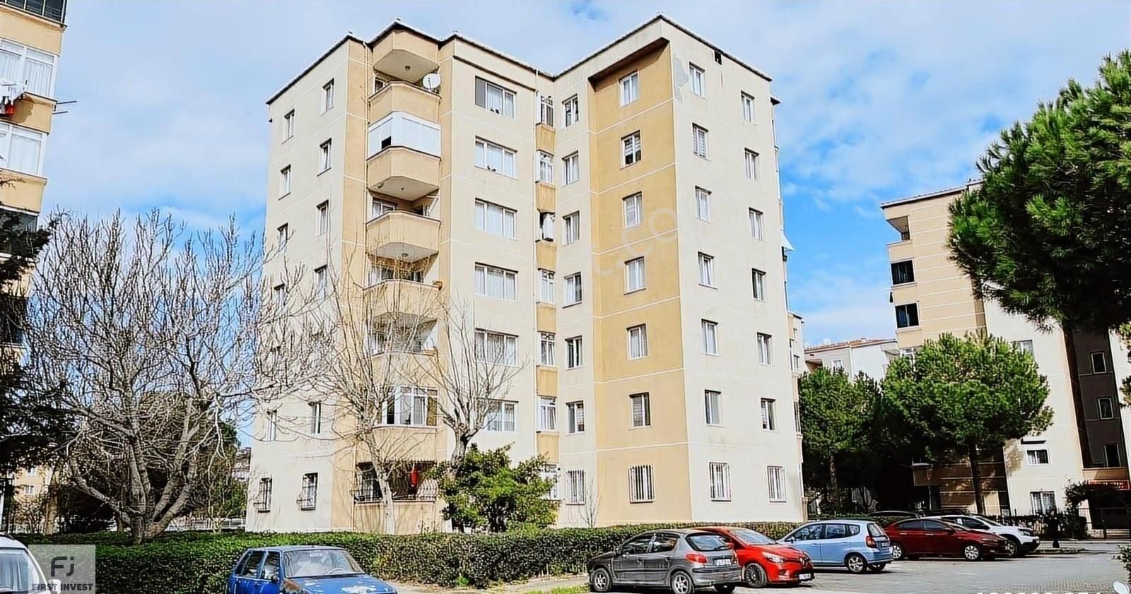 Silivri Yeni Mahalle'de Kiralık 3+1 Önü Açık Ferah Daire