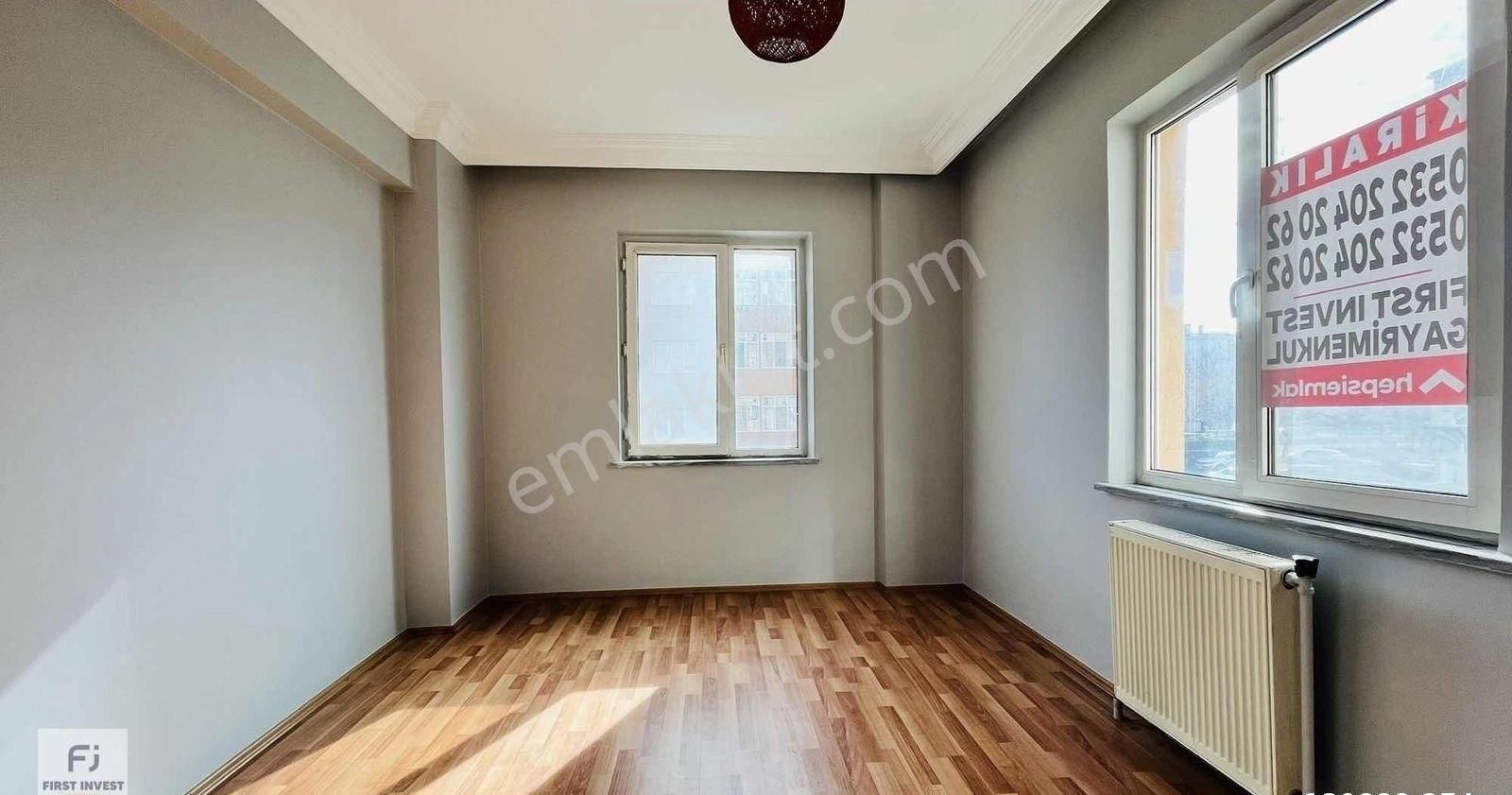 Silivri Yeni Mahalle'de Kiralık 3+1 Önü Açık Ferah Daire - Görsel 17