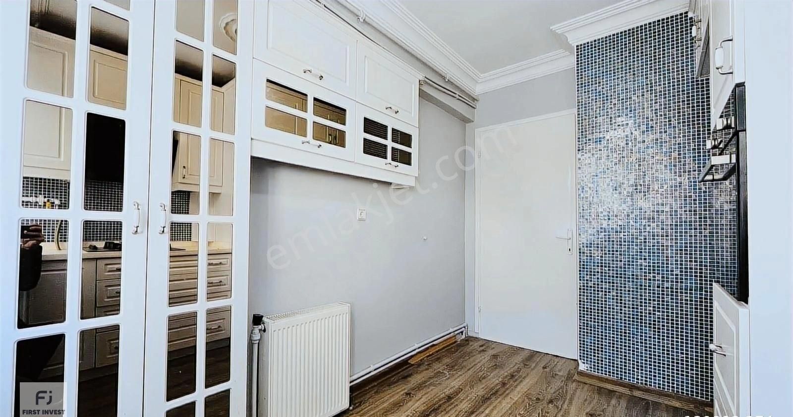 Silivri Yeni Mahalle'de Kiralık 3+1 Önü Açık Ferah Daire - Görsel 30