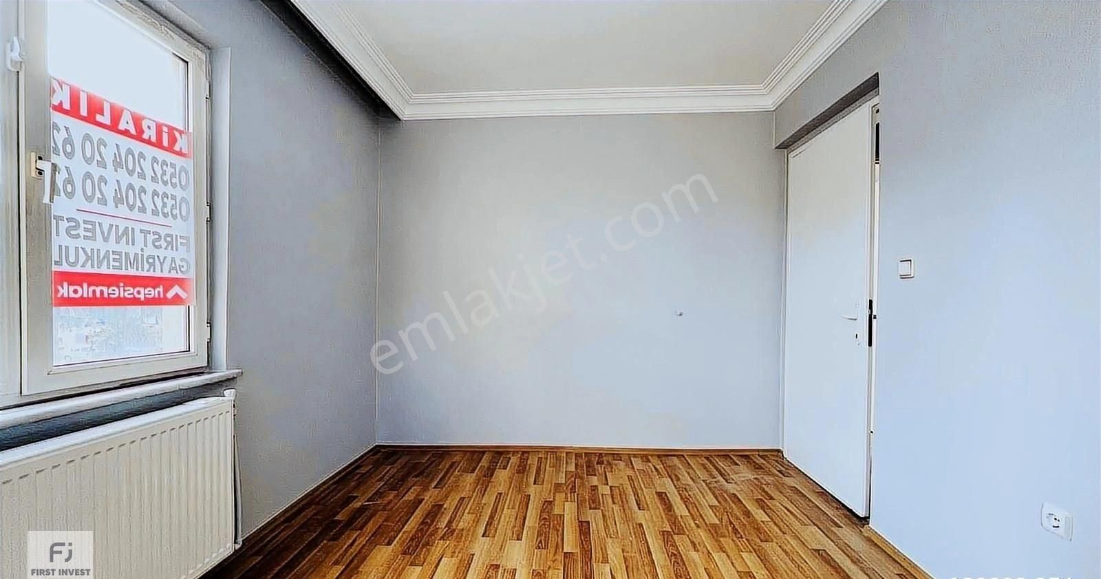 Silivri Yeni Mahalle'de Kiralık 3+1 Önü Açık Ferah Daire - Görsel 16