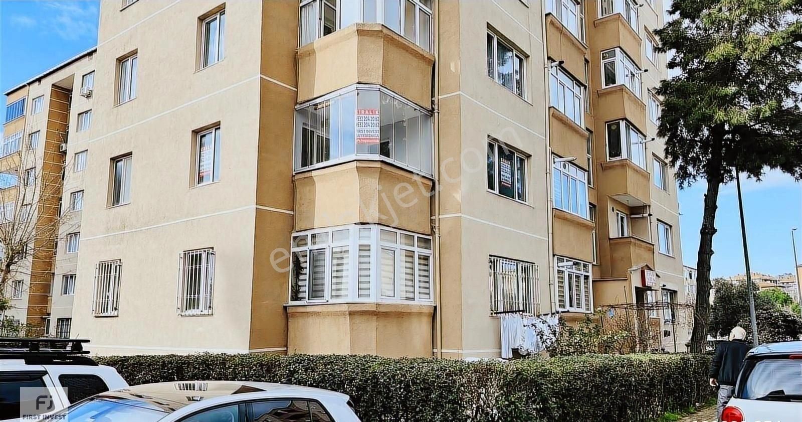 Silivri Yeni Mahalle'de Kiralık 3+1 Önü Açık Ferah Daire - Görsel 10