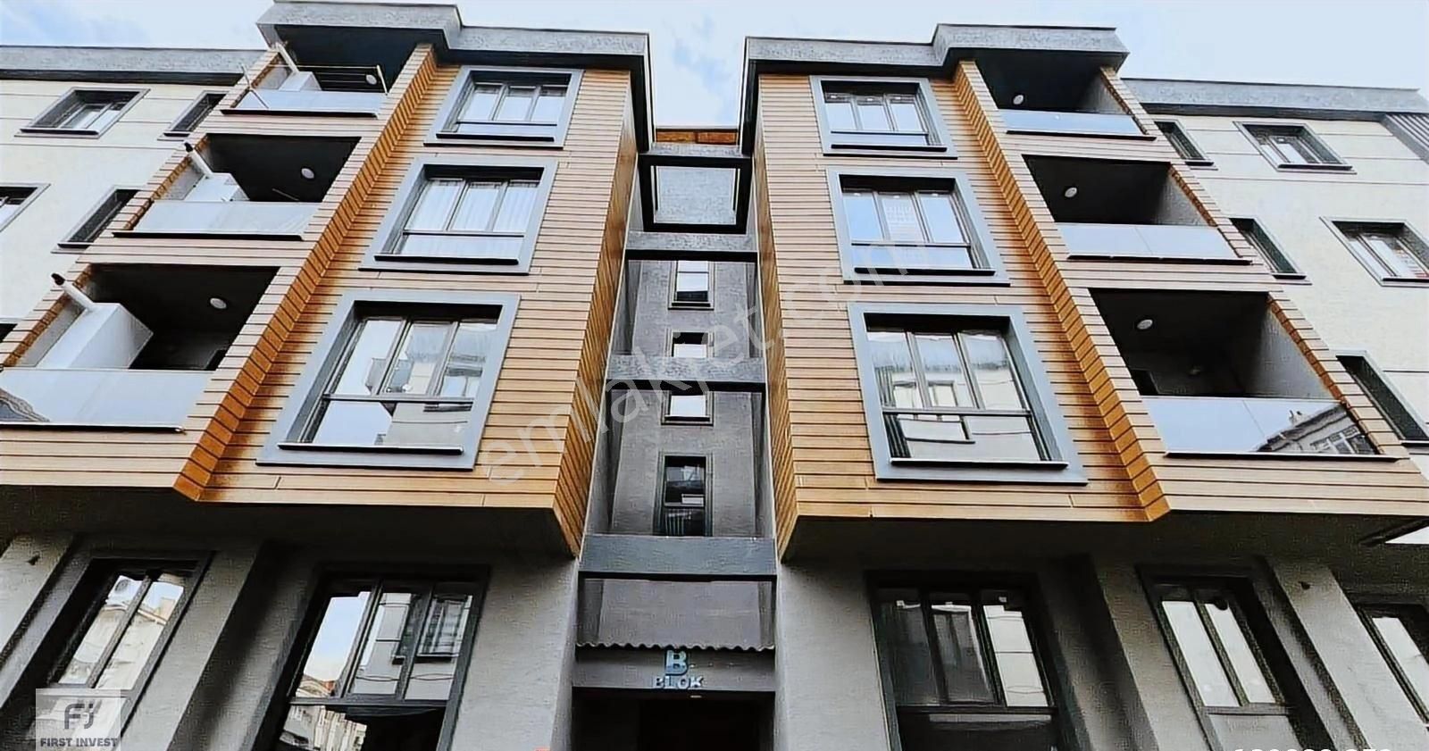 Silivri Fatih Mahallesi Site İçi Satılık 3+1 Sıfır Ferah Daire - Görsel 18