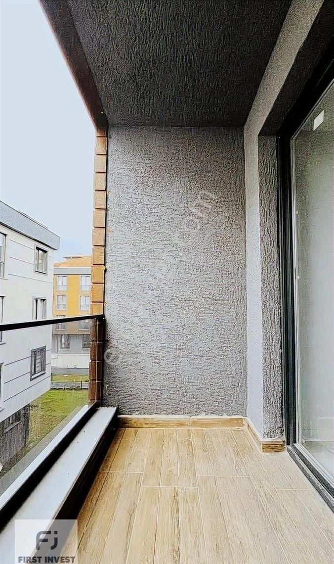 Silivri Fatih Mahallesi Site İçi Satılık 3+1 Sıfır Ferah Daire - Görsel 17