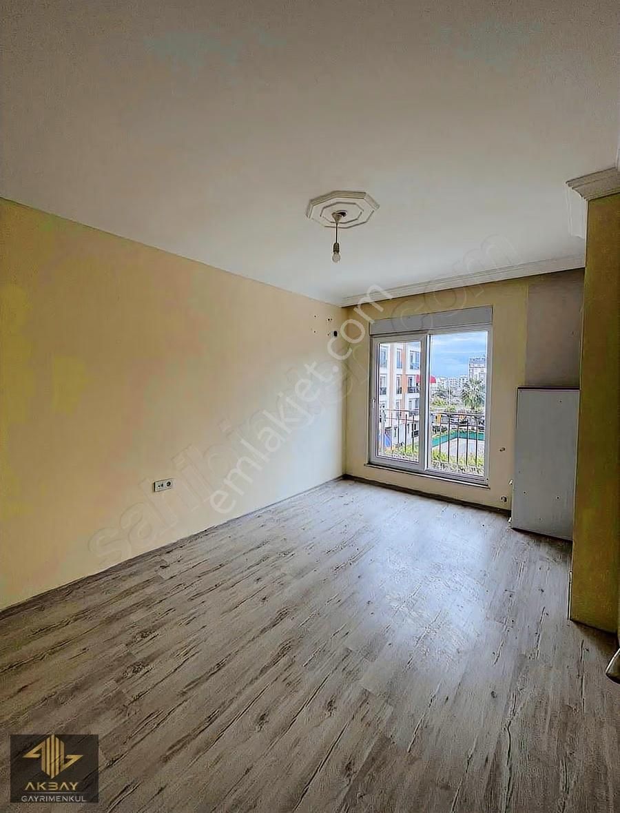 Akbaydan Varsak Karşıyakada Kiralık Temiz Asansörlü 2+1 Daire - Görsel 5