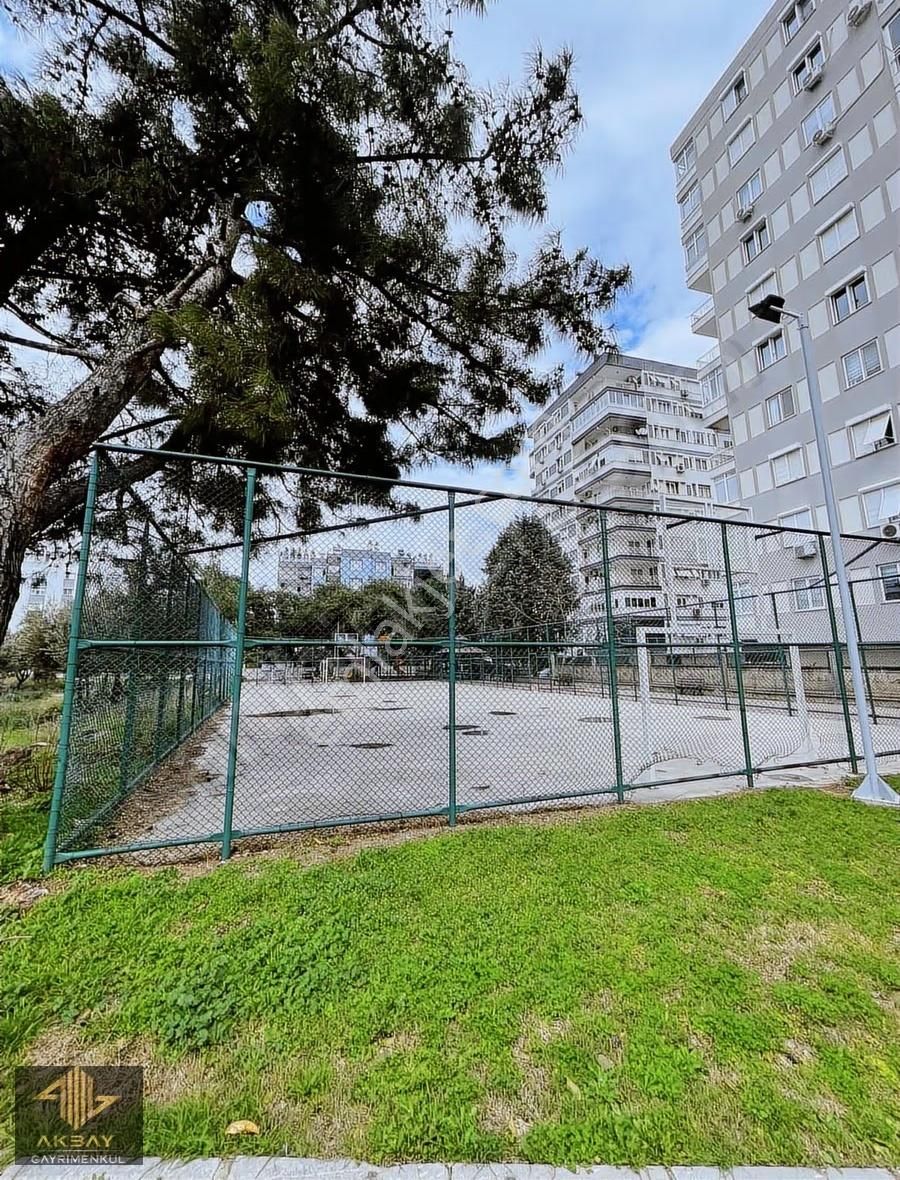 Akbaydan Varsak Karşıyakada Kiralık Temiz Asansörlü 2+1 Daire - Görsel 17