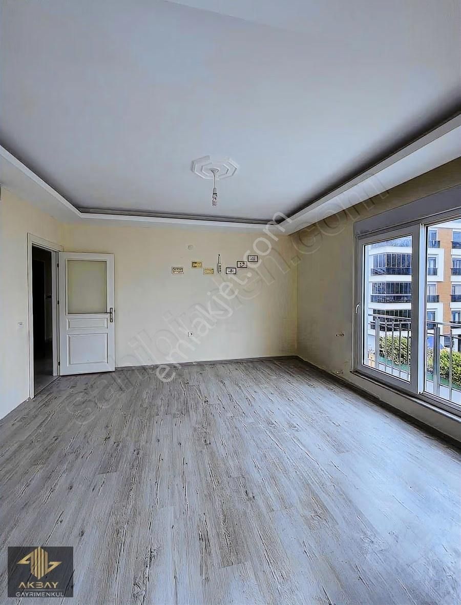 Akbaydan Varsak Karşıyakada Kiralık Temiz Asansörlü 2+1 Daire - Görsel 23