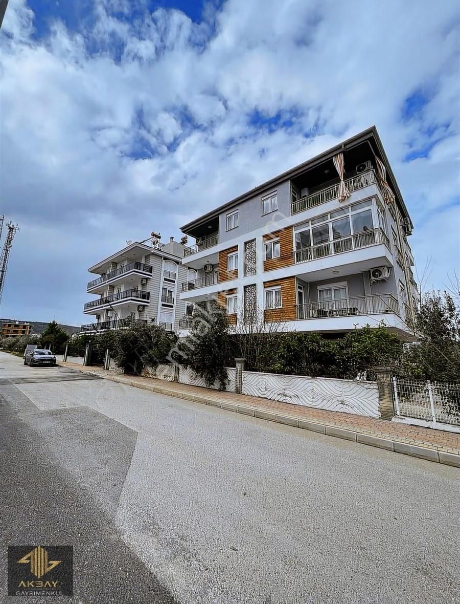 Akbaydan Varsak Karşıyakada Kiralık Temiz Asansörlü 2+1 Daire