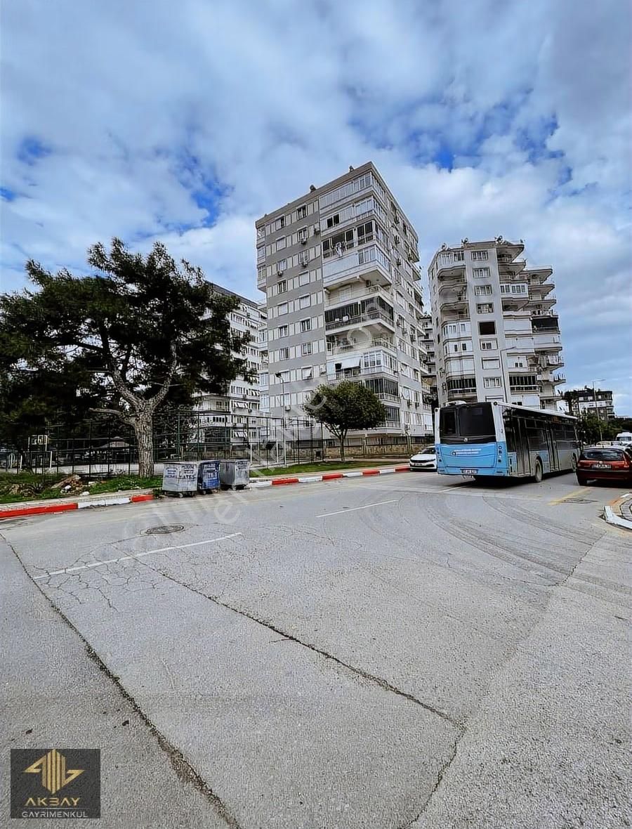 Akbaydan Varsak Karşıyakada Kiralık Temiz Asansörlü 2+1 Daire - Görsel 14