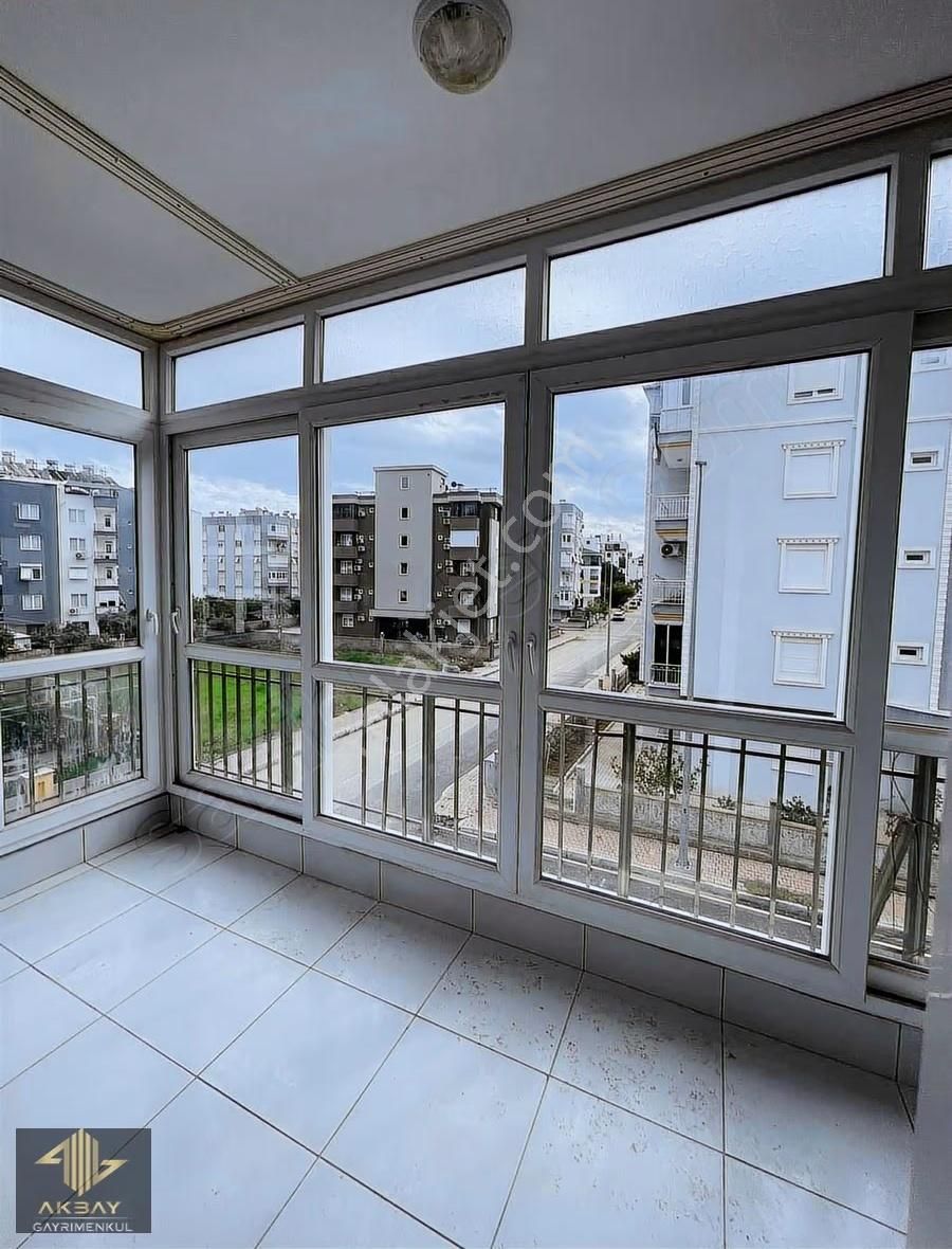 Akbaydan Varsak Karşıyakada Kiralık Temiz Asansörlü 2+1 Daire - Görsel 4