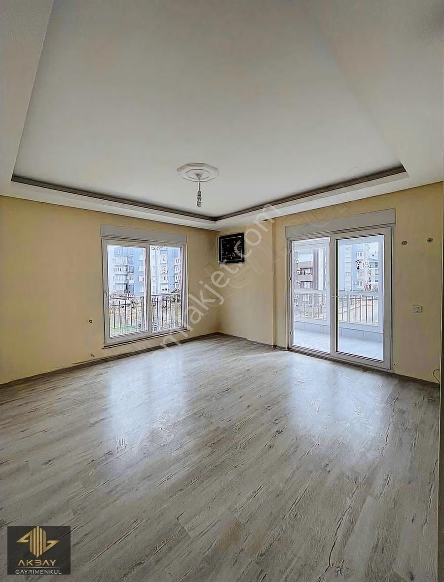 Akbaydan Varsak Karşıyakada Kiralık Temiz Asansörlü 2+1 Daire - Görsel 12