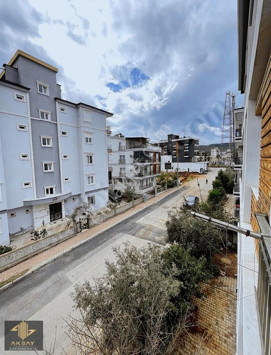 Akbaydan Varsak Karşıyakada Kiralık Temiz Asansörlü 2+1 Daire - Görsel 13