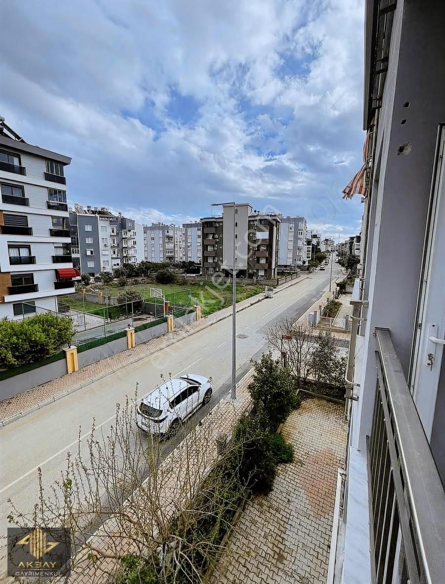 Akbaydan Varsak Karşıyakada Kiralık Temiz Asansörlü 2+1 Daire - Görsel 6