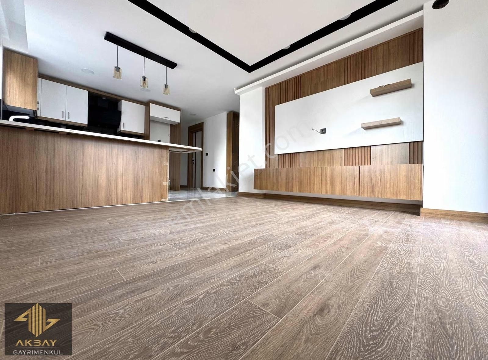 Abonelik Hazır Kapalı Otopark Havuz Güvenlikli Sitede Arakat 2+1 - Görsel 11