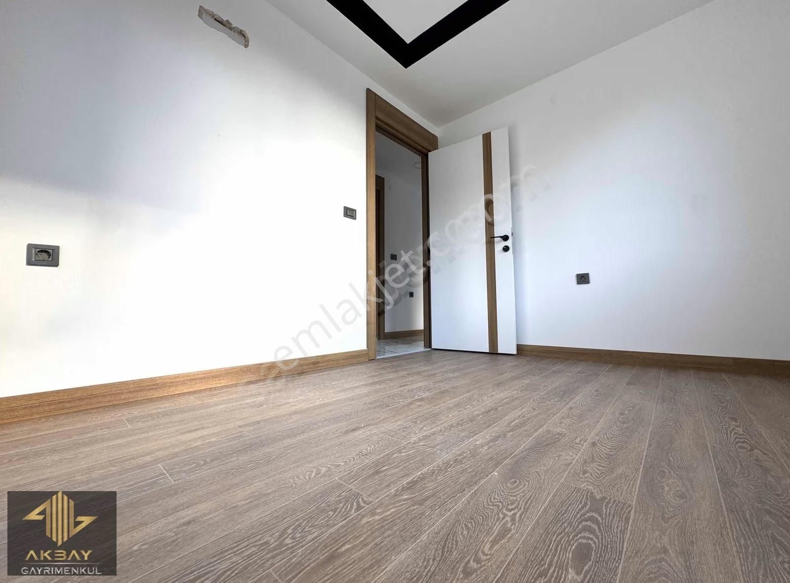 Abonelik Hazır Kapalı Otopark Havuz Güvenlikli Sitede Arakat 2+1 - Görsel 4