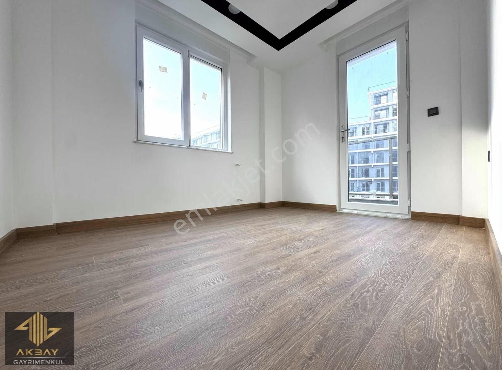 Abonelik Hazır Kapalı Otopark Havuz Güvenlikli Sitede Arakat 2+1 - Görsel 26