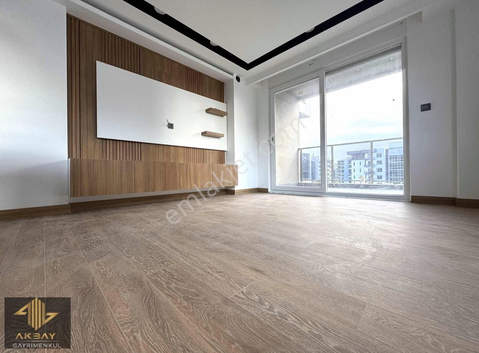 Abonelik Hazır Kapalı Otopark Havuz Güvenlikli Sitede Arakat 2+1 - Görsel 18