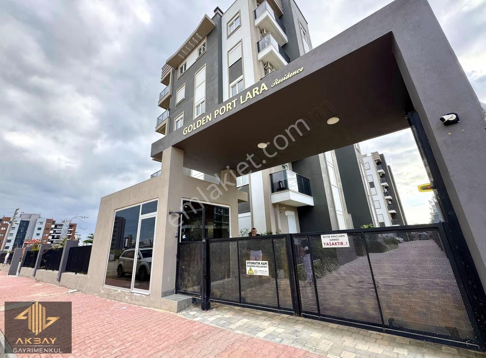 Abonelik Hazır Kapalı Otopark Havuz Güvenlikli Sitede Arakat 2+1 - Görsel 6