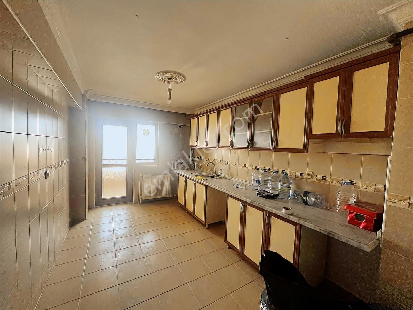 Yonca Emlak Mutlu Mah. Satılık 6+1 Dubleks Daire - Görsel 5