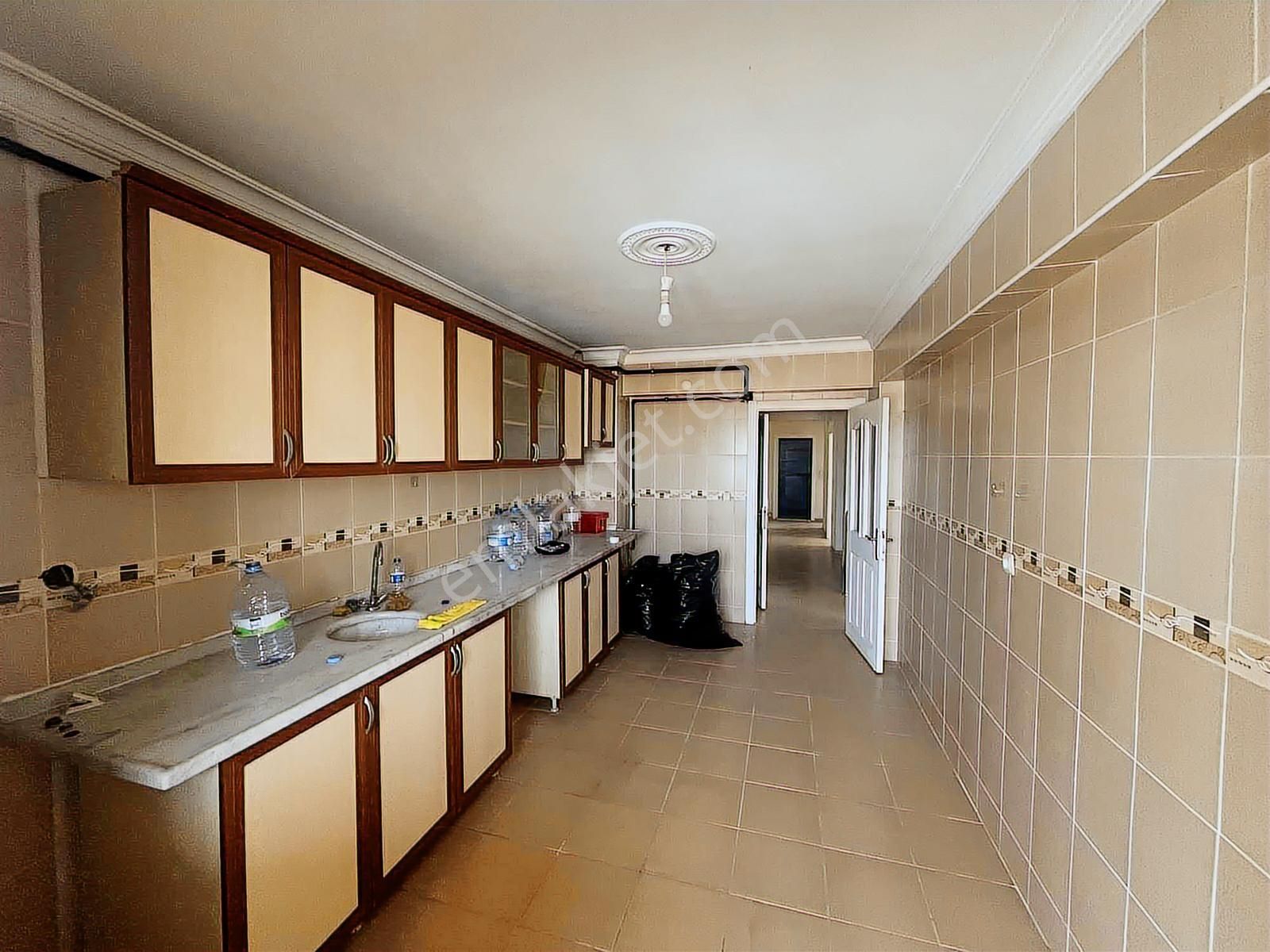 Yonca Emlak Mutlu Mah. Satılık 6+1 Dubleks Daire - Görsel 6