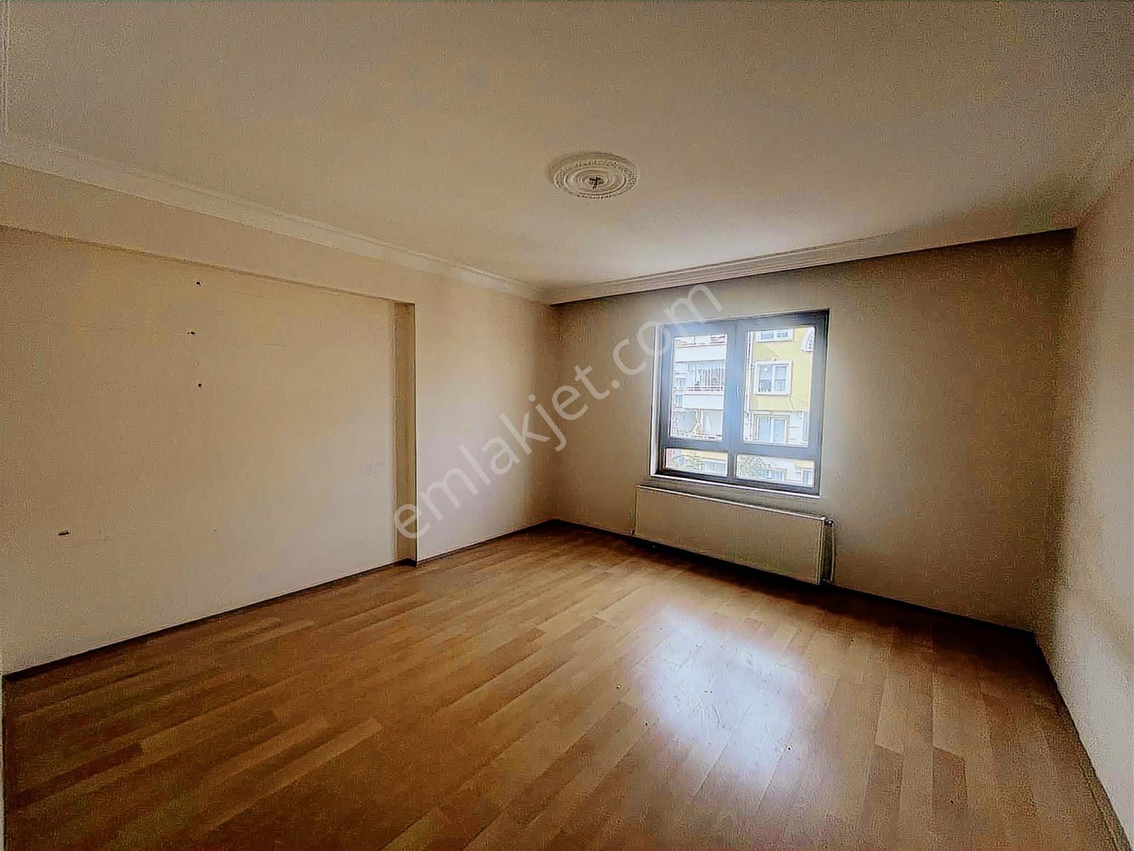 Yonca Emlak Mutlu Mah. Satılık 6+1 Dubleks Daire - Görsel 2