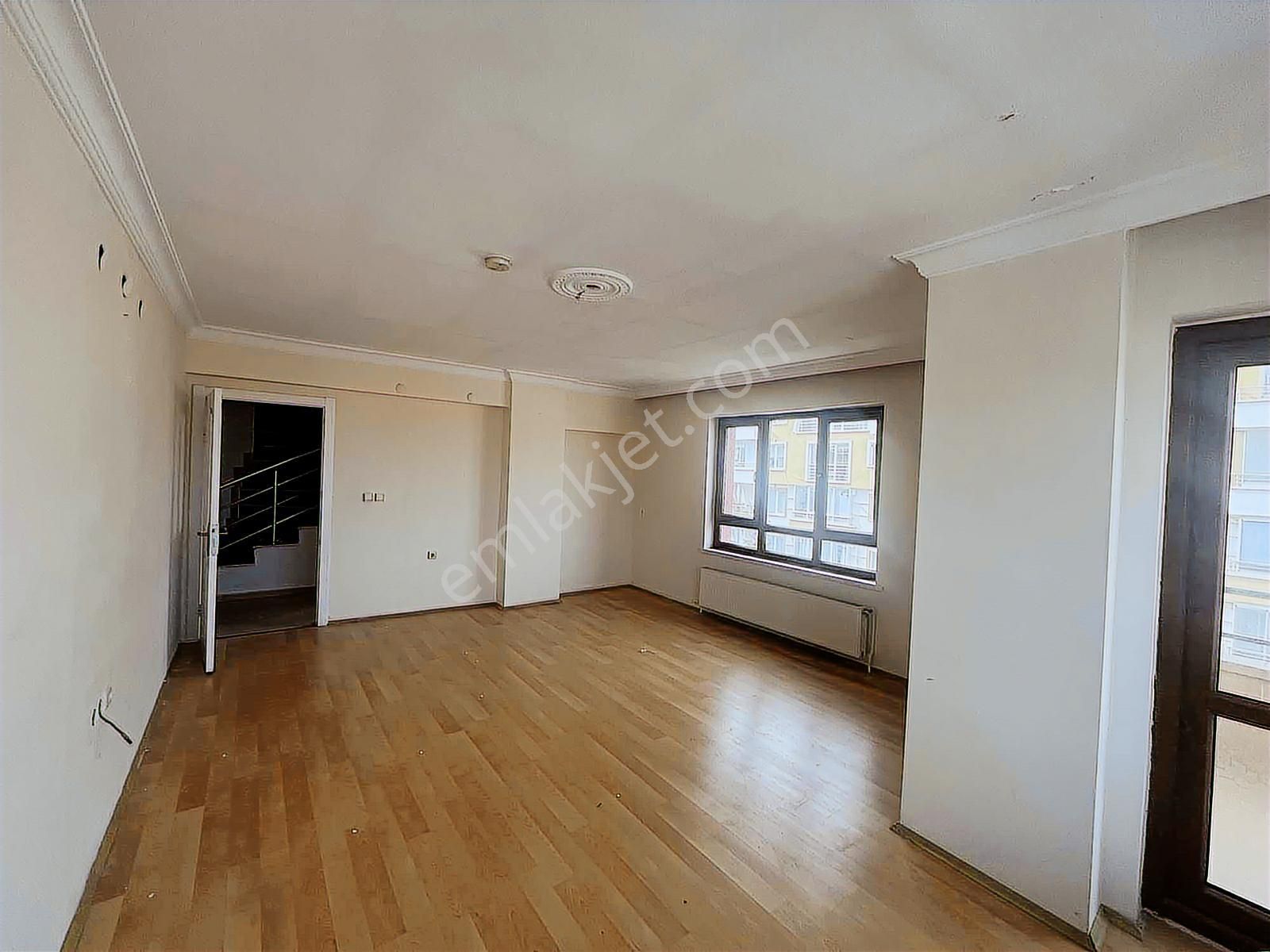 Yonca Emlak Mutlu Mah. Satılık 6+1 Dubleks Daire - Görsel 15