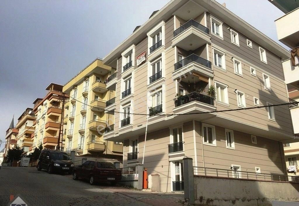 Ataşehir Emlak`tan İnönü Mahallesin,de Satılık Kiracılı 1+1 Lüx Daire 2 - Görsel 29