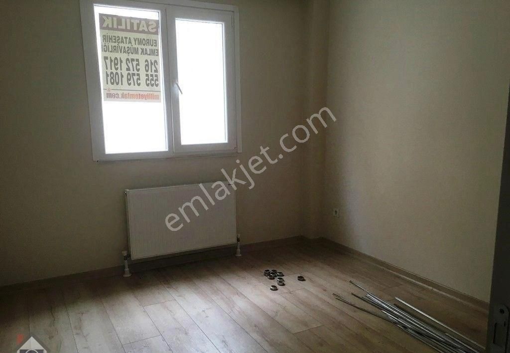 Ataşehir Emlak`tan İnönü Mahallesin,de Satılık Kiracılı 1+1 Lüx Daire 2 - Görsel 7