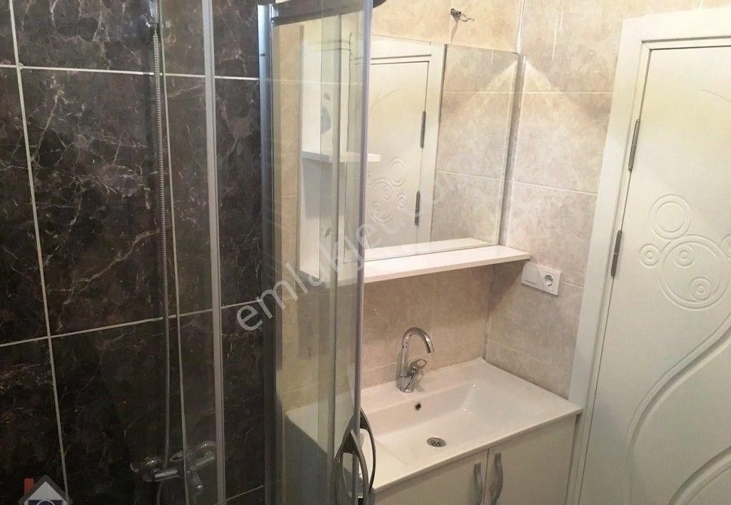 Ataşehir Emlak`tan İnönü Mahallesin,de Satılık Kiracılı 1+1 Lüx Daire 2 - Görsel 8