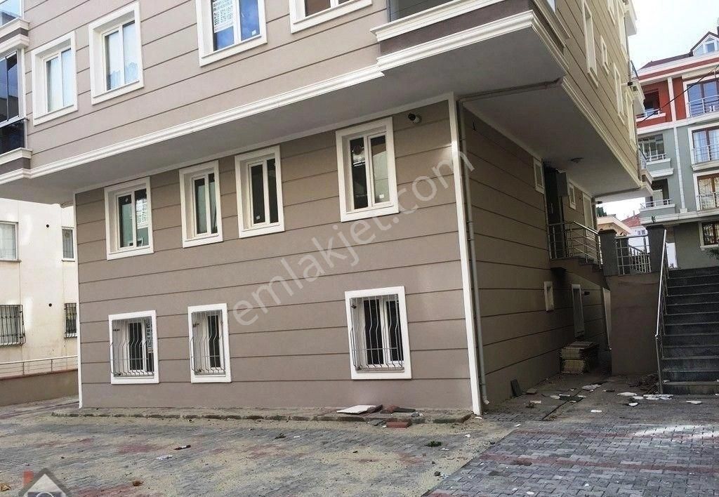 Ataşehir Emlak`tan İnönü Mahallesin,de Satılık Kiracılı 1+1 Lüx Daire 2 - Görsel 4